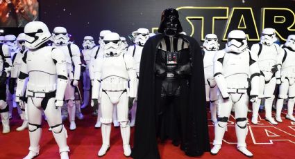 Disney anuncia fecha para el estreno de la nueva película de Star Wars