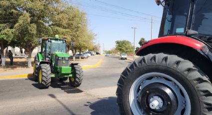 Aeropuerto de Culiacán suma más de 16 horas sin operaciones por bloqueos de agricultores que exigen precios de garantía