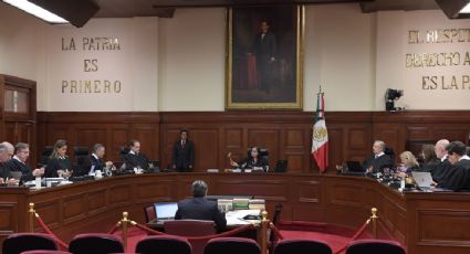 Suprema Corte rechaza proyecto que criticó AMLO para amparar a deudor del SAT