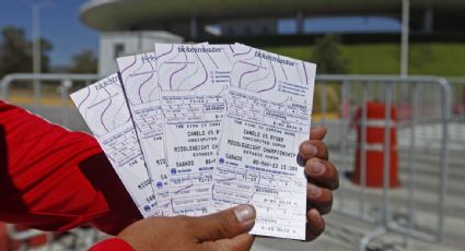 Avanza en Diputados reforma para que boleteras como Ticketmaster reembolsen el 100% de entradas de eventos cancelados
