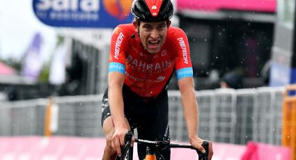 El ciclista Gino Mäder fallece debido a las graves lesiones que sufrió tras caer a un barranco en la Vuelta a Suiza