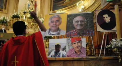 Editorial de The Hill condena la violencia contra religiosos en México: "Es el lugar más peligroso del mundo para ser sacerdote"
