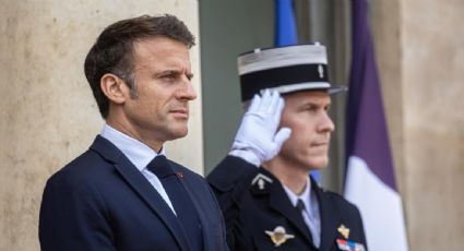 Medio centenar de gobernantes acudirán a cumbre convocada por Macron para un nuevo pacto financiero global