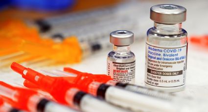 Próxima ronda de vacunas contra la Covid-19 se centrará en subvariante más reciente de Ómicron: FDA
