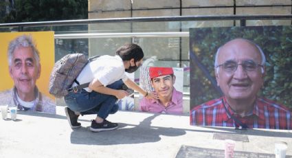 Iglesia católica asegura que la violencia en México se agudiza al recordar el asesinato de dos sacerdotes jesuitas