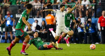 Periodista argentino ataca al Tri por perder con EU: “Hay 200 millones de mexicanos y no encuentran 11 jugadores buenos; son horribles”
