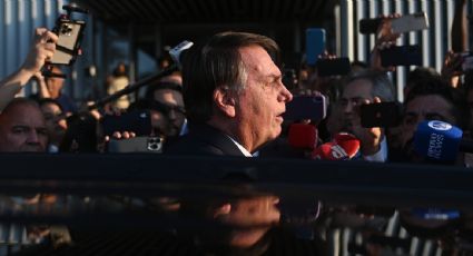 El expresidente Jair Bolsonaro se disculpa por difundir desinformación sobre las vacunas Covid