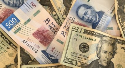 Los pilares de la fortaleza del tipo de cambio en México?