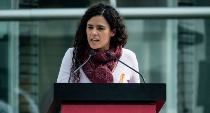 Luisa María Alcalde: abogada, exsecretaria del Trabajo y la titular de la Segob más joven de la historia