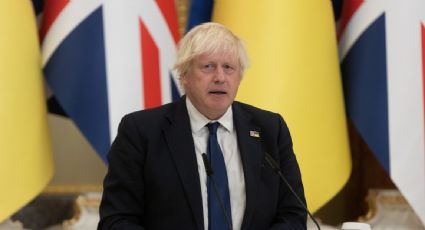 Legisladores británicos critican a Boris Johnson por engañar al Parlamento sobre el "partygate"