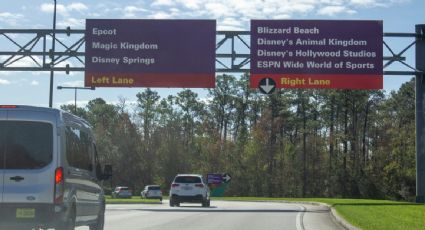 El juez a cargo de la demanda de Disney a DeSantis en Florida se retira del caso por conflicto de interés