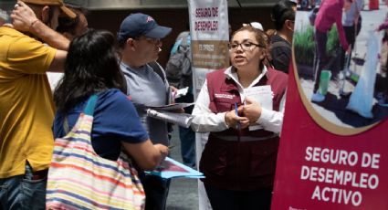 La tasa de desempleo en México se ubicó en 2.8% en abril: Inegi