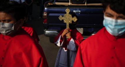 Iglesia católica en España reconoce 927 casos de abuso sexual en casi 80 años