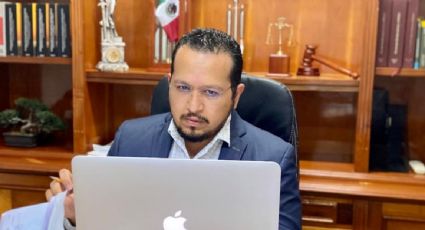 Liberan al magistrado presidente del Tribunal Electoral de Quintana Roo tras ser secuestrado