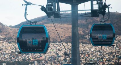 Pese a promesa de Sheinbaum, el Cablebús no cuenta con sistema de videovigilancia en las cabinas