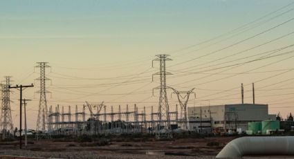 Coparmex advierte "afectaciones severas" en el sistema eléctrico por la falta de inversión y apertura al sector privado