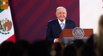 “Es una invasión al Legislativo”: AMLO critica a los ministros de la Corte previo a la votación de la invalidez del plan B