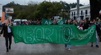 Mujeres podrán ampararse contra leyes estatales que penalizan el aborto: Suprema Corte