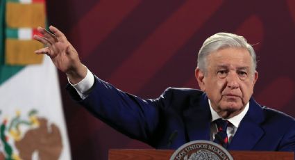 AMLO se suma a petición de países latinoamericanos para que Biden apoye a Argentina en las negociaciones con el FMI