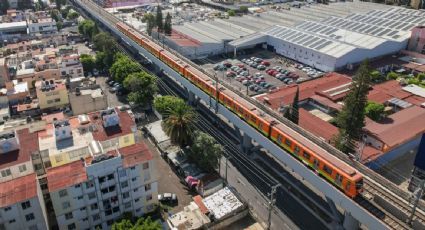 Gobierno de la CDMX reabrirá cinco estaciones del tramo elevado de la Línea 12 del Metro en julio