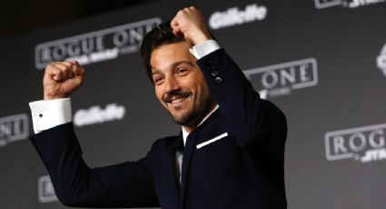 Diego Luna busca hacer historia en los Emmy con "Andor" de Star Wars