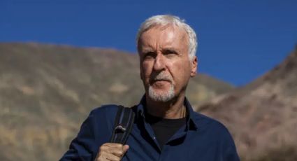 James Cameron dice que pensó desde el principio que el Titan implotó: "Su búsqueda fue una farsa"