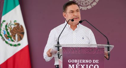 Jueza suspende proceso contra el exgobernador José Rosas Aispuro por amenazas a un periodista