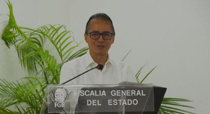 Renuncian el fiscal general y el secretario de Seguridad de Quintana Roo