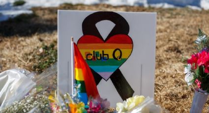 Autor del tiroteo en un bar gay de Colorado que dejó cinco muertos se declara culpable de asesinato