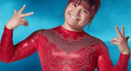 Alexa Moreno e Isaac Núñez bañan de oro a México en Gimnasia Artística de los Juegos Centroamericanos