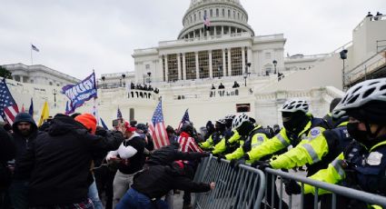 El FBI y Seguridad Nacional ignoraron alertas de violencia previas al asalto al Capitolio: informe del Senado