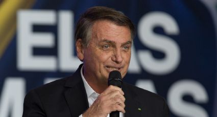 Juez halla culpable a Bolsonaro de abusos de poder durante la campaña presidencial de 2022
