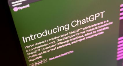 ChatGPT enfrenta demanda colectiva en California por violación de datos personales