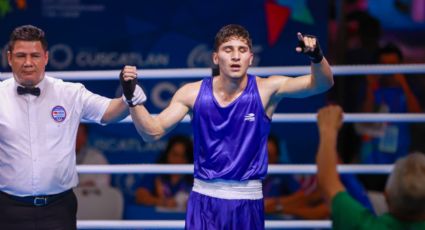 Natación y Boxeo le dan más gloria en los Juegos Centroamericanos a México, que se despega como líder del medallero