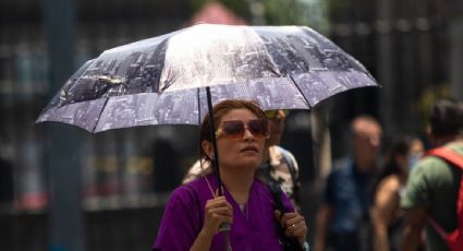 Secretaría de Salud confirma que han muerto en el país 112 personas por ola de calor