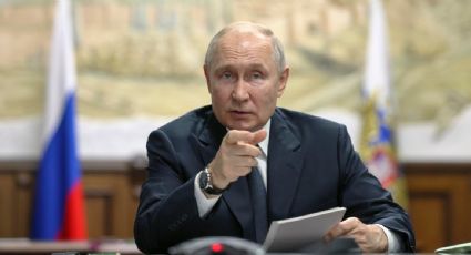 Putin busca el control total del Grupo Wagner y de sus operaciones en Medio Oriente y África: WSJ