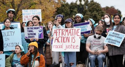 Corte Suprema prohíbe que la raza sea un factor que influya en las admisiones de estudiantes en las universidades de EU