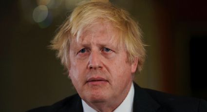 El comité del Parlamento británico que investiga el "partygate" acusa presión de aliados de Boris Johnson