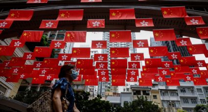 China aprueba legislación para tomar represalias contra sanciones impuestas por Occidente