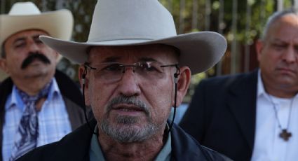 Políticos y activistas lamentan el asesinato del exlíder de autodefensas Hipólito Mora en Michoacán