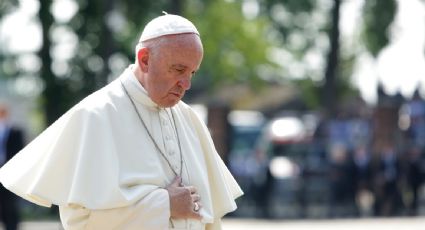 El papa Francisco pide la liberación de las personas secuestradas en Colombia: "Este gesto favorecerá la reconciliación"