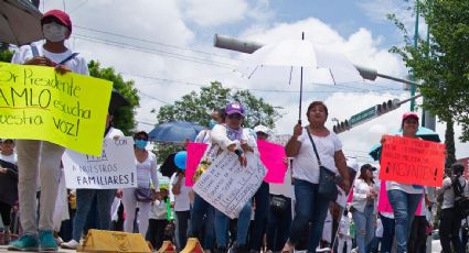 Liberan a los 16 trabajadores de la SSP de Chiapas secuestrados el martes