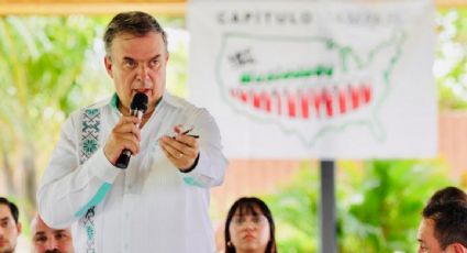 Ebrard llama a mexicanos en Florida a participar en protestas contra ley antimigrante impulsada por DeSantis