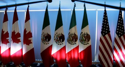 Autoridades de Comercio de EU, Canadá y México se reunirán la próxima semana en Cancún