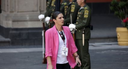 La Auditoría Superior de la Federación detecta nuevas irregularidades en la Conade de Ana Guevara por 9.1 millones de pesos