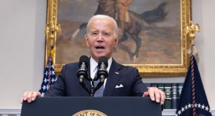 Biden presenta plan B para condonar la deuda estudiantil tras decisión de la Corte Suprema