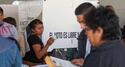 La fiscalía especializada en delitos electorales ha recibido 20 denuncias del proceso en el Edomex y Coahuila