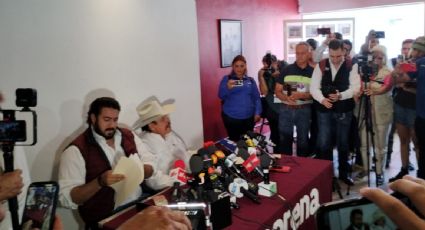 Morena en Coahuila acusa al gobernador Riquelme de ordenar detenciones arbitrarias de sus simpatizantes