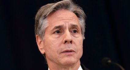 Blinken tiene previsto viajar pronto a China para conversaciones de alto nivel