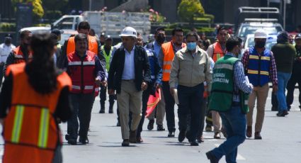 Protección Civil enviará a celulares mensajes de alerta en caso de sismo y otras emergencias a partir del 2025